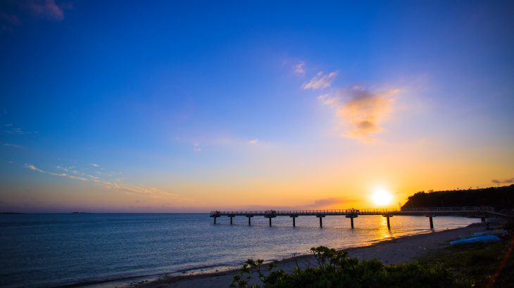 沖縄の冬の人気スポット10選をご紹介！沖縄の冬の過ごし方の秘訣とは？